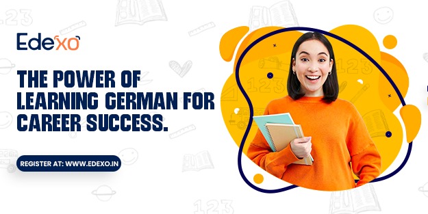 German Language Blog